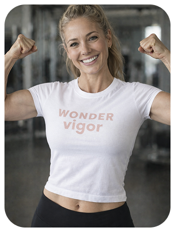 Wonder Products
