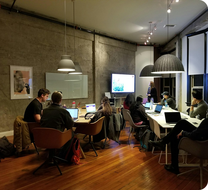 Join The Zenic Team