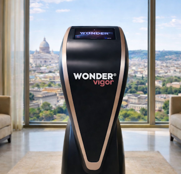 Wonder Vigor