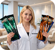 Wonder Products Marketing